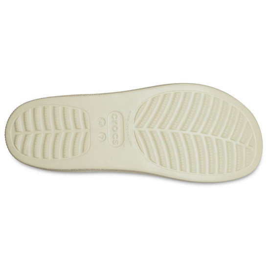 Crocs Classic Platform Slide